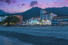 해성비치펜션 후기 및 특가 예약 - 거제시 호텔 추천 | 트립닷컴