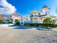 부안(변산반도) 커피프린스펜션 후기 및 특가 예약 - 부안군 호텔 추천 | 트립닷컴