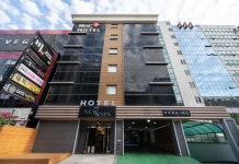 뉴세븐모텔 후기 및 특가 예약 - 수원 호텔 추천 | 트립닷컴