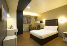 Lucky 9 Budget Hotel 호텔 - 타굼 호텔 가격, 후기 2024 | 트립닷컴