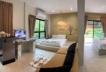 수위 코코 빌 리조트 후기 및 특가 예약 - 우본라차타니 호텔 추천 | 트립닷컴