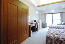 Kanogawa Onsen Kanogawaso 후기 및 특가 예약 - 오즈 시 호텔 추천 | 트립닷컴