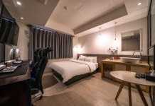 호텔야자 용인터미널점 후기 및 특가 예약 - 용인 호텔 추천 | 트립닷컴