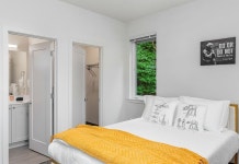 Yodas Swamp Suite 후기, 예약 및 특가 확인 - 시애틀 호텔 추천 | 트립닷컴