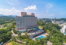 마레몬스호텔 후기 및 특가 예약 - 속초 호텔 추천 | 트립닷컴