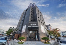 더 홍씨호텔 강릉(The Hong C Hotel Gangneung) 후기, 예약 및 특가 확인 - 강릉시 호텔 추천 | 트립닷컴