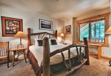 레드어닝의 컴스톡 203 2베드룸 콘도 후기 및 특가 예약 - 파크시티 호텔 추천 | 트립닷컴