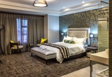 스테이웰 호텔 후기 및 특가 예약 - 가보로네 호텔 추천 | 트립닷컴