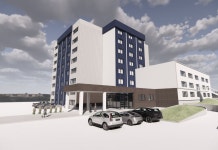 크라운 플라자 세인트 존 하버 뷰, IHG 호텔 후기, 가격 2025 세인트존 호텔 추천 | 트립닷컴