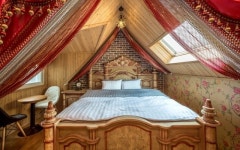 풀빌라아쿠아밸리펜션 후기 및 특가 예약 - 가평군 호텔 추천 | 트립닷컴