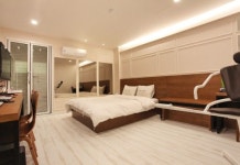 아방가르드 후기 및 특가 예약 - 고양 호텔 추천 | 트립닷컴