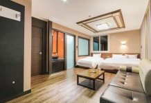 다옴호텔 후기 및 특가 예약 - 진주 호텔 추천 | 트립닷컴