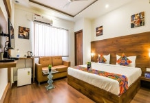 패브호텔 VS 스위트 & 인/여관 후기, 예약 및 특가 확인 - 벵갈루루 호텔 추천 | 트립닷컴 패브호텔 VS 스위트 &  인/여관 후기, 예약 및 특가 확인... 