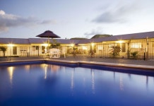 모텔 오아시스 기즈번 후기 및 특가 예약 - 기즈번 호텔 추천 | 트립닷컴