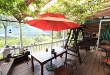 시실리펜션 후기 및 특가 예약 - 홍천군 호텔 추천 | 트립닷컴