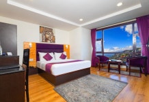 수미텔 호텔, 몰 로드에서 500미터 후기 및 특가 예약 - 다르질링 호텔 추천 | 트립닷컴