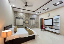 고브라보 11, 6BHK 농장, 수영장 있음, 소나 로드 구르가온 후기 및 특가 예약, 구르가온 2026 | 트립닷컴