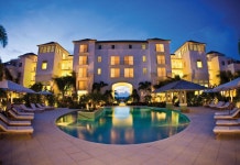 웨스트 베이 클럽 후기 및 특가 예약 - 더 바이트 세틀먼트 호텔 추천 | 트립닷컴