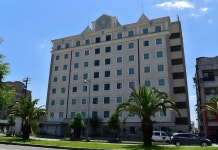 호텔 캐슬 인 쓰 후기, 예약 및 특가 확인 - 쓰 호텔 추천 | 트립닷컴