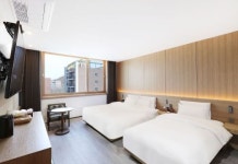 브라운도트 호텔 파주헤이리점 후기 및 특가 예약 - 파주 호텔 추천 | 트립닷컴