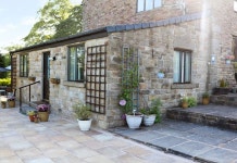 더 코티지 앳 모즐리 하우스 팜 후기 및 특가 예약 - 하이 피크 호텔 추천 | 트립닷컴