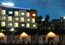 오슬로 호텔 후기 및 특가 예약 - 인천 호텔 추천 | 트립닷컴