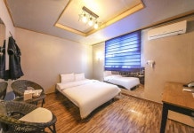 H 모텔 후기 및 특가 예약, 공주 2026 | 트립닷컴