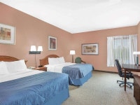 하워드 존슨 바이 윈덤 애머스트 해들리 후기 및 특가 예약 - 해들리 호텔 추천 | 트립닷컴