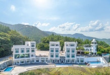 해뜨는 언덕 카페 앤 오션뷰 펜션 후기 및 특가 예약 - 여수 호텔 추천 | 트립닷컴