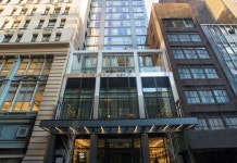 알로 노매드 후기 및 특가 예약, 뉴욕 2026 | 트립닷컴