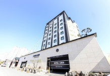 밀양 라온 호텔 후기 및 특가 예약 - 밀양시 호텔 추천 | 트립닷컴