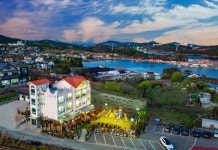 해오름키즈펜션 후기 및 특가 예약, 통영 2026 | 트립닷컴