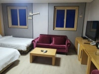 정선 J호텔 후기 및 특가 예약 - 정선군 호텔 추천 | 트립닷컴