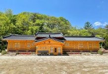 난여울 호텔 후기, 예약 함양 호텔 추천 | 트립닷컴