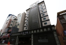 Dongtan Bell Hotel 후기 및 특가 예약 - 화성 호텔 추천 | 트립닷컴