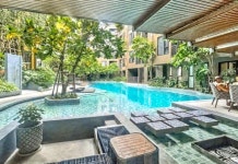 The Base - New Studio Great Location, Shared Pool 후기 & 특가 예약, 푸켓 2026 | 트립닷컴