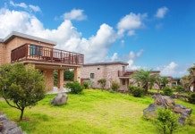 서귀포 성산 골든빌리지 펜션 후기 및 특가 예약 - 서귀포 호텔 추천 | 트립닷컴