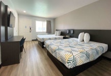 모텔 6 코스타 메사 후기 및 특가 예약 - 코스타메사 호텔 추천 | 트립닷컴