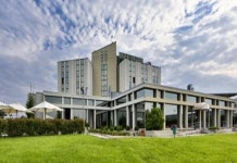 베스트 웨스턴 파크 호텔 피아첸차 후기, 예약 및 특가 확인 - 피아첸차 호텔 추천 | 트립닷컴