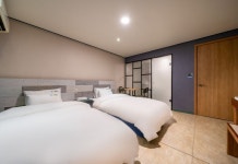 호텔 씨씨 후기 및 특가 예약 - 부산 호텔 추천 | 트립닷컴