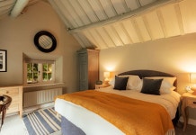 더 뉴 인/여관 후기 및 특가 예약, 시런세스터 2026 | 트립닷컴