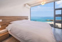 S202 Pension 후기 및 특가 예약 - 강릉 호텔 추천 | 트립닷컴