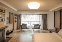 인제 맑은물리조트 후기 및 특가 예약, 인제군 2026 | 트립닷컴