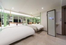 광주 스테이 38 호텔 후기 및 특가 예약 - 광주 호텔 추천 | 트립닷컴