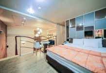 유모텔 후기 및 특가 예약 - 양산시 호텔 추천 | 트립닷컴