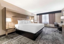 Best Western Brooklyn Center Hotel Conference Center 호텔 후기, 예약 브루클린센터 호텔 추천 | 트립닷컴 Best Western Brooklyn... 