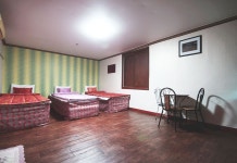 양산 통도사 W 후기 및 특가 예약 - 양산시 호텔 추천 | 트립닷컴