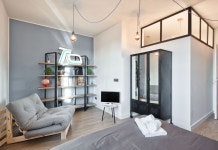 라 카사 델 메르카토 - 스타일리시 아파트 후기, 예약 및 특가 확인 - 토리노 호텔 추천 | 트립닷컴