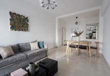 글리파다의 우아한 2베드룸 매력적인 해변 아파트먼트 후기 및 특가 예약 - 글리파다 호텔 추천 | 트립닷컴