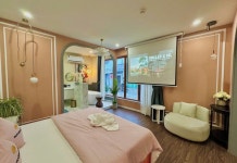 로맨스 호텔 후기 및 특가 예약 - 호찌민시 호텔 추천 | 트립닷컴